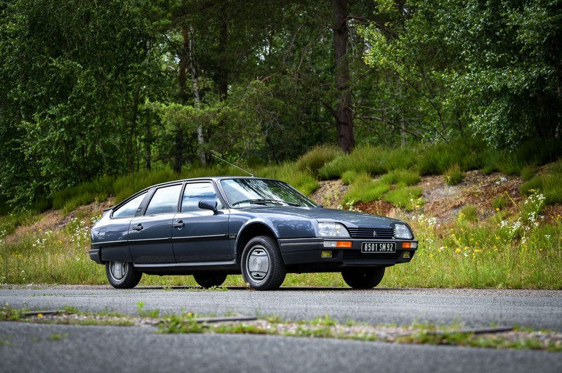 Citroen CX (7)