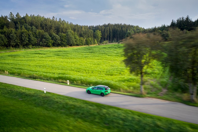 Képeken az új BMW 1-es (59)