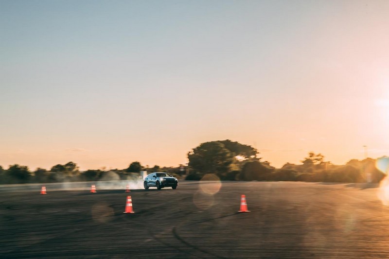 A Lamborghini Urus SE – mindkét világ legjobbja (21)