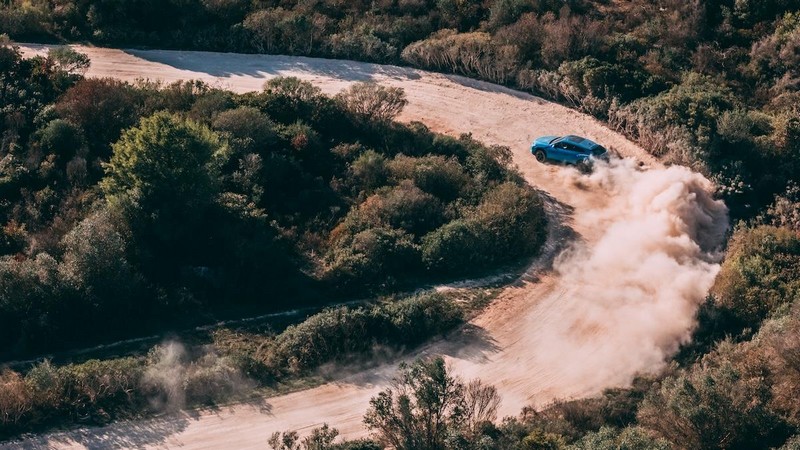 A Lamborghini Urus SE – mindkét világ legjobbja (32)