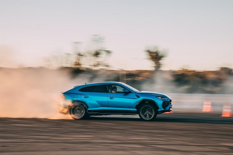 A Lamborghini Urus SE – mindkét világ legjobbja (5)