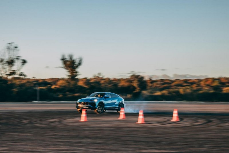 A Lamborghini Urus SE – mindkét világ legjobbja (7)