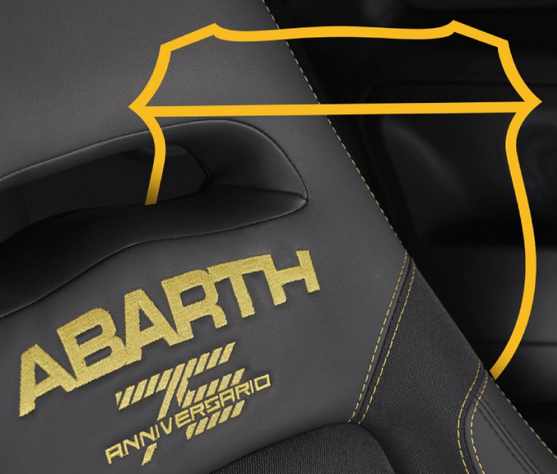 Az Abarth és a Breil az új Abarth 695 75° Anniversario által ihletett karórával ünneplik a Skorpió születésnapját (5)