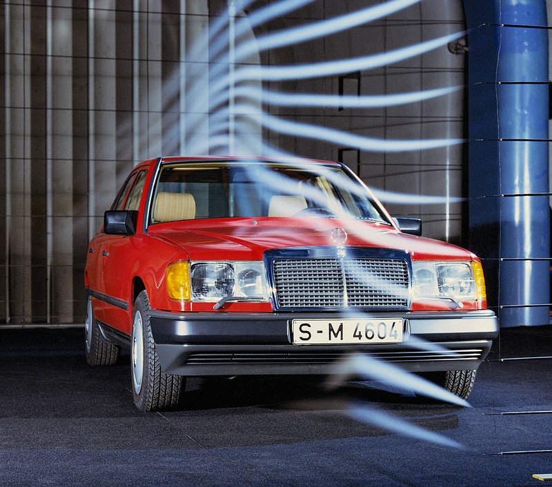 Klassische Moderne: Die Mercedes-Benz Baureihe 124 wird 40 Jahre jung

Classic modernity: Mercedes-Benz 124 model series turns 40