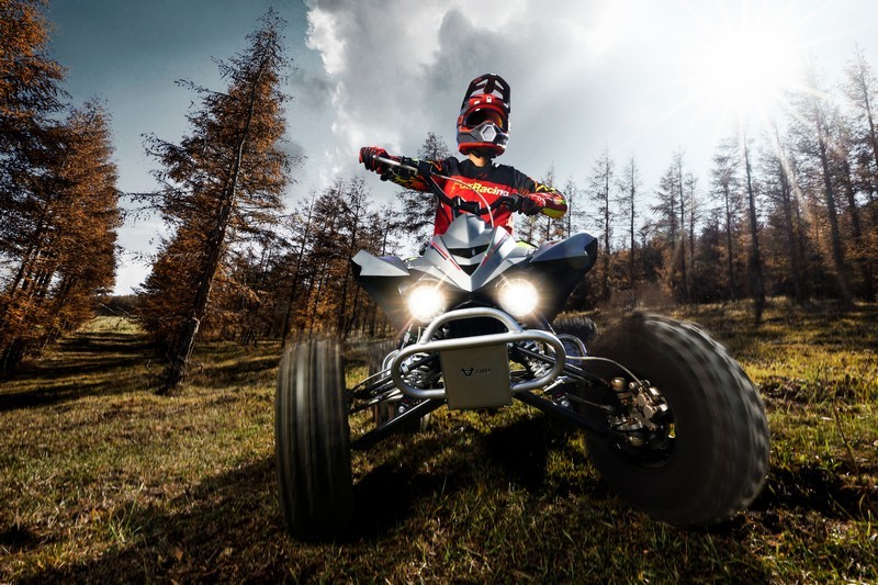 NIU Powersports_Lifestyle Photo_NIURC_2