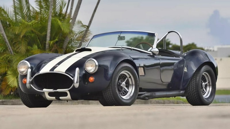 Akár Te is megvásárolhatod a Shelby Cobra replikát az eredeti Bad Boys filmből (1)