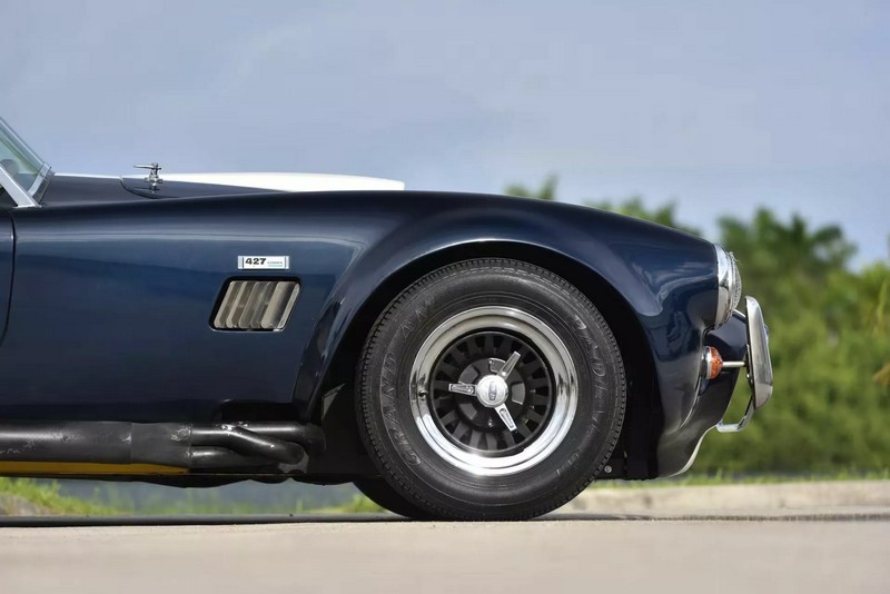 Akár Te is megvásárolhatod a Shelby Cobra replikát az eredeti Bad Boys filmből (14)