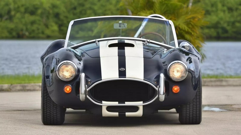 Akár Te is megvásárolhatod a Shelby Cobra replikát az eredeti Bad Boys filmből (2)