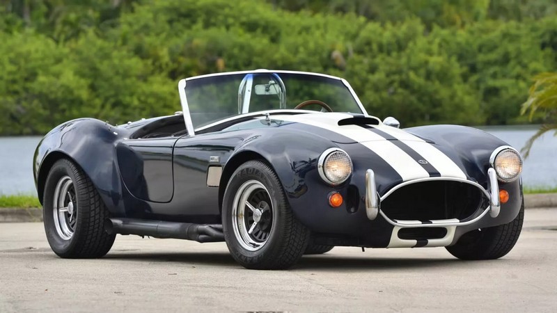 Akár Te is megvásárolhatod a Shelby Cobra replikát az eredeti Bad Boys filmből (8)