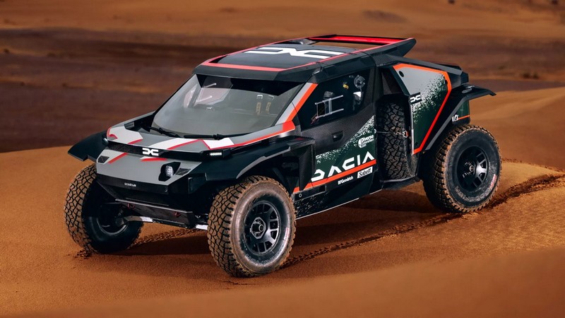 Dacia Duster Dakar-koncepció inspirálhatja a jövőbeli speciális kiadású modelleket (24)