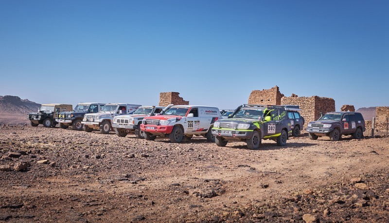 Africa Eco Race (51)