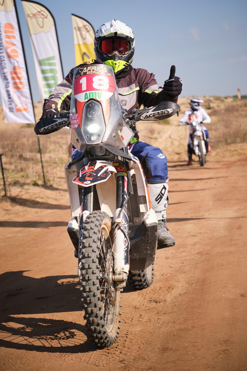 Az Africa Eco Race egy homokos szakasszal élesben is elkezdődött (51)