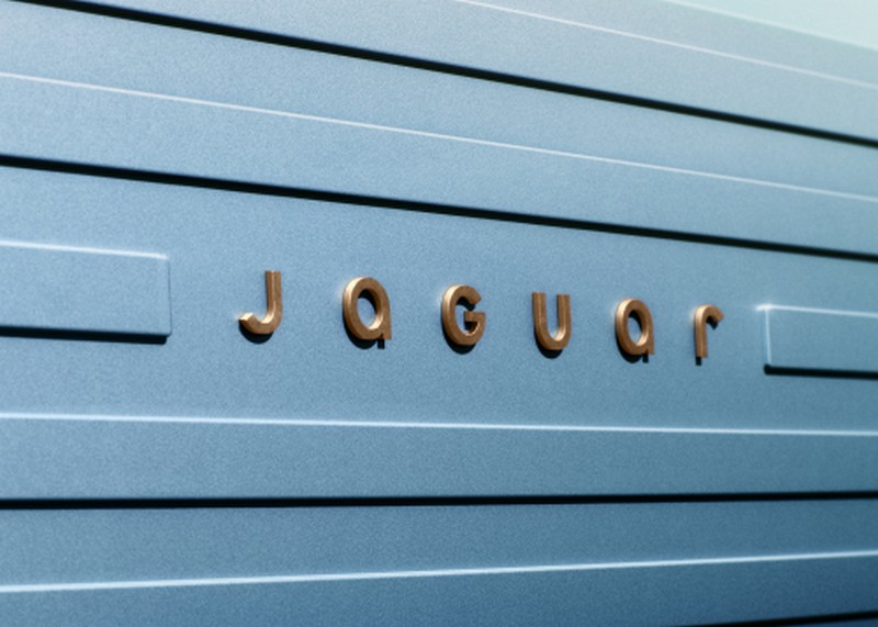 JAGUAR UNVEILS 00. 16