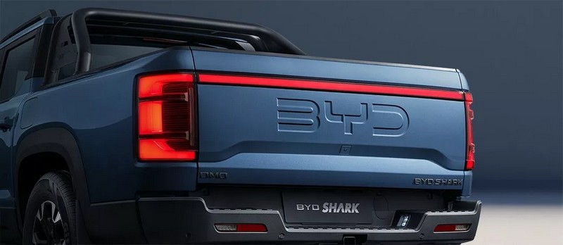 BYD Shark (5)