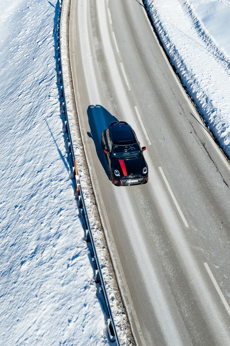 MINI John Cooper Works képgaléria (6)