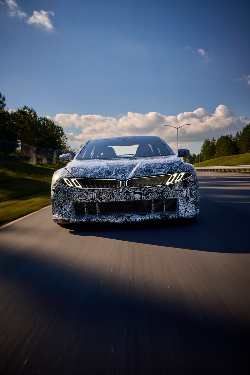 Teszten a BMW Vision Driving Experience prototípus (25)