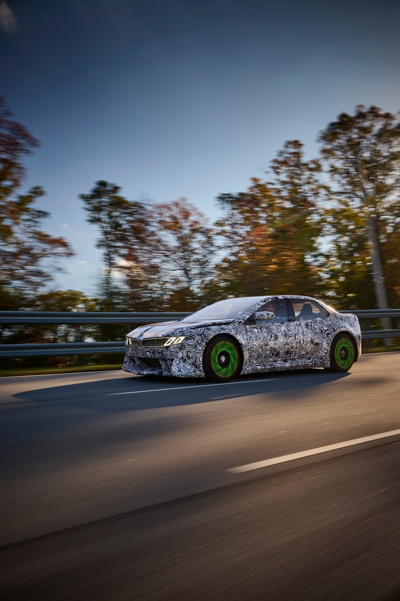 Teszten a BMW Vision Driving Experience prototípus (27)