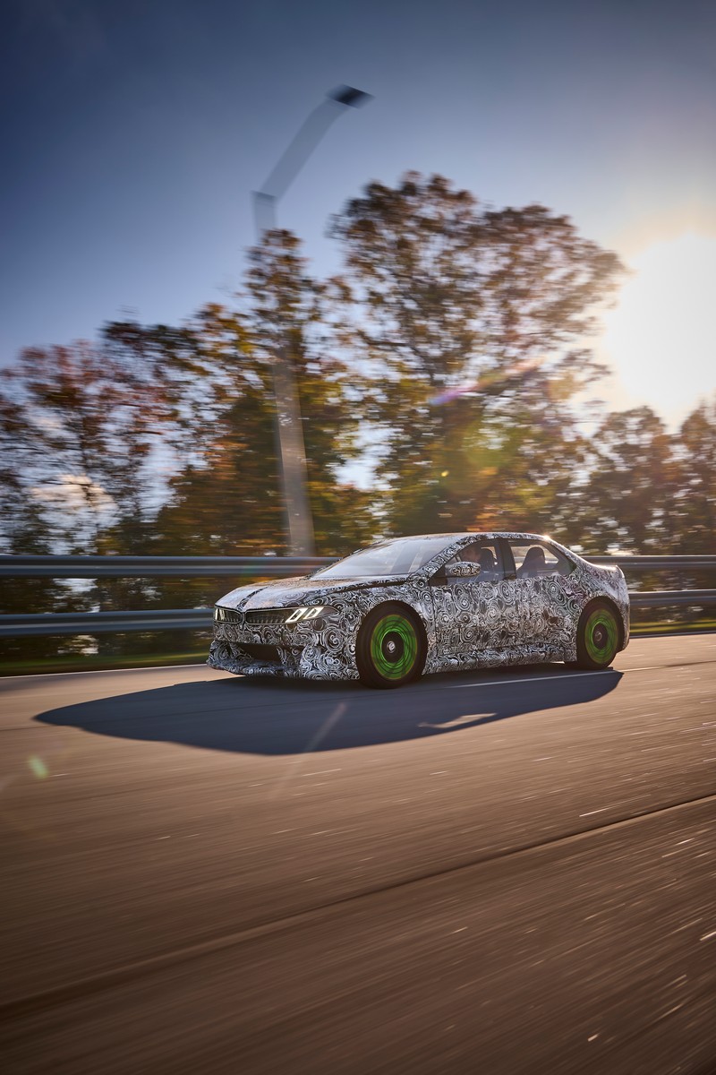 Teszten a BMW Vision Driving Experience prototípus (31)