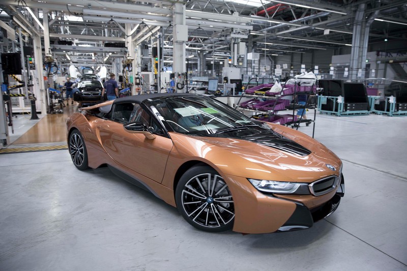 A BMW Group lipcsei gyára 20 éves jubileumot ünnepel (5)