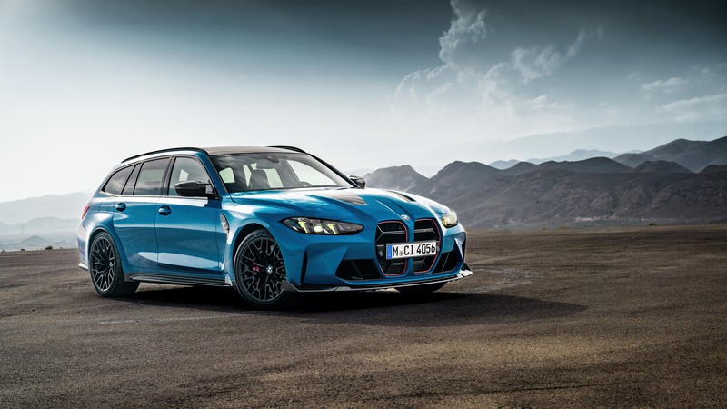 BMW M3 CS Touring (2)