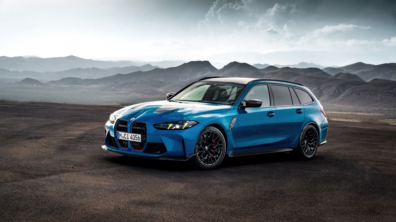 BMW M3 CS Touring (3)